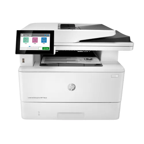 HP LaserJet Enterprise MFP M430F Multifunctional Laser Printer